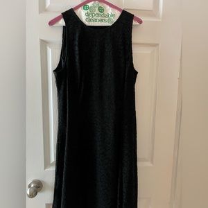 Ann Taylor Lace Dress